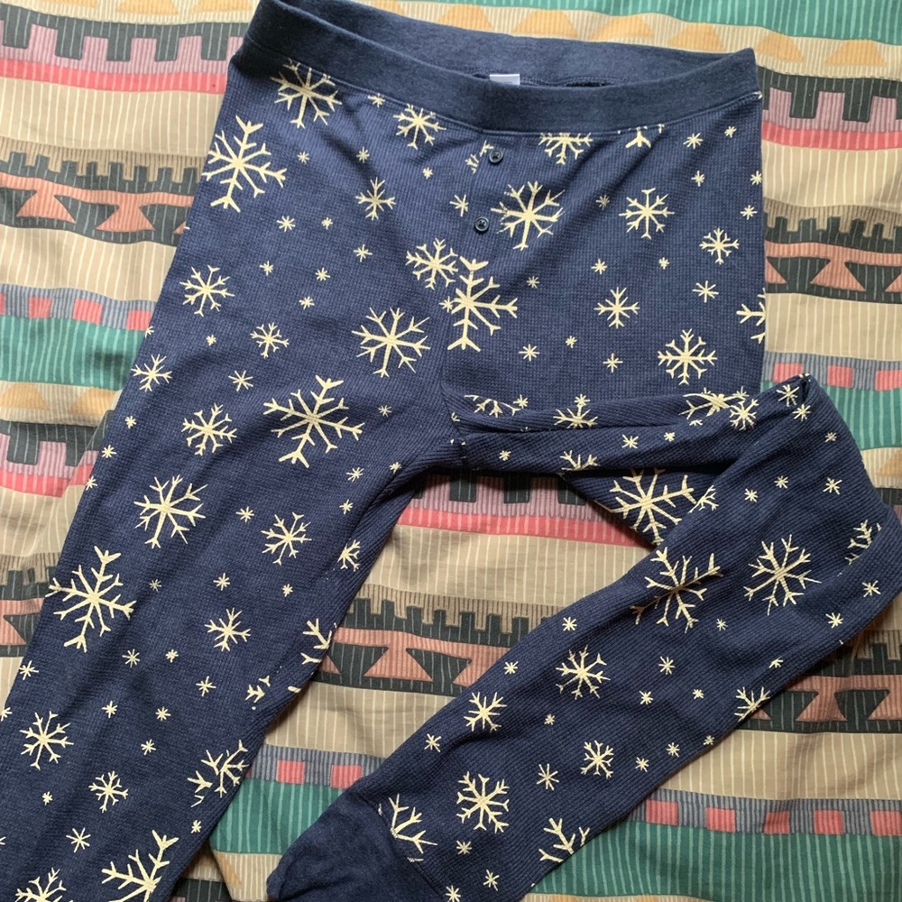 Old Navy thermals